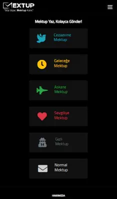 MEXTUP android App screenshot 10