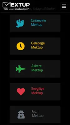 MEXTUP android App screenshot 16